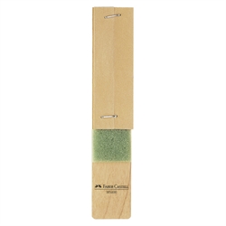 Faber Castell sandpapirsblok til spidsning